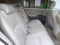 Super White - Highlander V6 4WD Photo No. 14