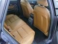 Oyster Grey Metallic - A6 3.2 Sedan Photo No. 15