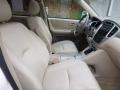 Super White - Highlander V6 4WD Photo No. 17