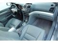 Satin Silver Metallic - TSX Sedan Photo No. 25