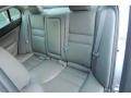Satin Silver Metallic - TSX Sedan Photo No. 26