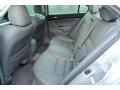 Satin Silver Metallic - TSX Sedan Photo No. 27