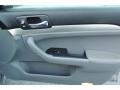 Satin Silver Metallic - TSX Sedan Photo No. 28
