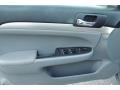 Satin Silver Metallic - TSX Sedan Photo No. 29