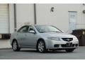 Satin Silver Metallic - TSX Sedan Photo No. 31