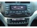 Satin Silver Metallic - TSX Sedan Photo No. 33