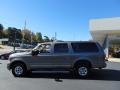 2005 Mineral Grey Metallic Ford Excursion Limited 4X4  photo #6