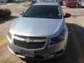 Silver Ice Metallic - Cruze LS Photo No. 1