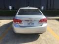 Silver Ice Metallic - Cruze LS Photo No. 3
