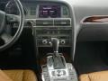 Oyster Grey Metallic - A6 3.2 Sedan Photo No. 17