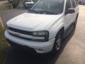 Summit White - TrailBlazer LT 4x4 Photo No. 3