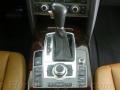 Oyster Grey Metallic - A6 3.2 Sedan Photo No. 20