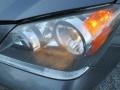 Polished Metal Metallic - Odyssey EX Photo No. 38
