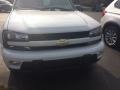Summit White - TrailBlazer LT 4x4 Photo No. 28