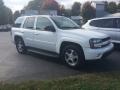 Summit White - TrailBlazer LT 4x4 Photo No. 31