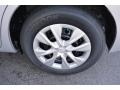 Classic Silver Metallic - Corolla L Photo No. 5
