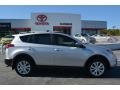 Classic Silver Metallic - RAV4 Limited Photo No. 2