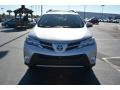 Classic Silver Metallic - RAV4 Limited Photo No. 4