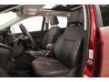 2013 Ruby Red Metallic Ford Escape Titanium 2.0L EcoBoost 4WD  photo #6