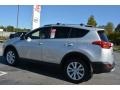 Classic Silver Metallic - RAV4 Limited Photo No. 25