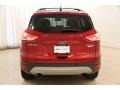 2013 Ruby Red Metallic Ford Escape Titanium 2.0L EcoBoost 4WD  photo #17