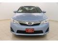 Clearwater Blue Metallic - Camry LE Photo No. 2