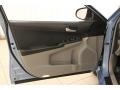 Clearwater Blue Metallic - Camry LE Photo No. 4