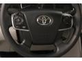 Clearwater Blue Metallic - Camry LE Photo No. 8