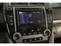 Clearwater Blue Metallic - Camry LE Photo No. 10