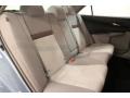 Clearwater Blue Metallic - Camry LE Photo No. 17