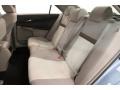 Clearwater Blue Metallic - Camry LE Photo No. 18