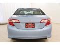 Clearwater Blue Metallic - Camry LE Photo No. 19