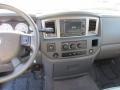 Flame Red - Ram 2500 SLT Quad Cab 4x4 Photo No. 14