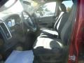 2012 Deep Cherry Red Crystal Pearl Dodge Ram 1500 SLT Quad Cab 4x4  photo #22