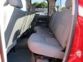 Flame Red - Ram 2500 SLT Quad Cab 4x4 Photo No. 21