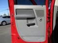 Flame Red - Ram 2500 SLT Quad Cab 4x4 Photo No. 22