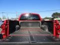 Flame Red - Ram 2500 SLT Quad Cab 4x4 Photo No. 23