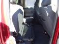 2012 Deep Cherry Red Crystal Pearl Dodge Ram 1500 SLT Quad Cab 4x4  photo #54
