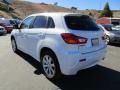 2012 Diamond White Mitsubishi Outlander Sport SE 4WD  photo #5