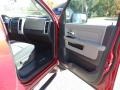 2012 Deep Cherry Red Crystal Pearl Dodge Ram 1500 SLT Quad Cab 4x4  photo #58