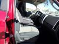 2012 Deep Cherry Red Crystal Pearl Dodge Ram 1500 SLT Quad Cab 4x4  photo #60
