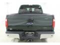 2016 Green Gem Metallic Ford F250 Super Duty XLT Crew Cab 4x4  photo #5