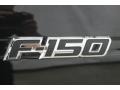 2014 Tuxedo Black Ford F150 XLT SuperCab 4x4  photo #8