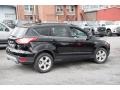 2016 Shadow Black Ford Escape SE 4WD  photo #2