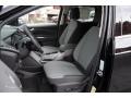 2016 Shadow Black Ford Escape SE 4WD  photo #5