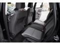 2016 Shadow Black Ford Escape SE 4WD  photo #8