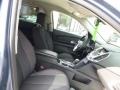 Steel Blue Metallic - Terrain SLE AWD Photo No. 4