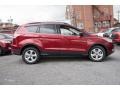 2016 Ruby Red Metallic Ford Escape SE 4WD  photo #3