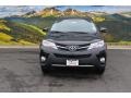 Black - RAV4 XLE Photo No. 2