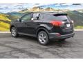 Black - RAV4 XLE Photo No. 3